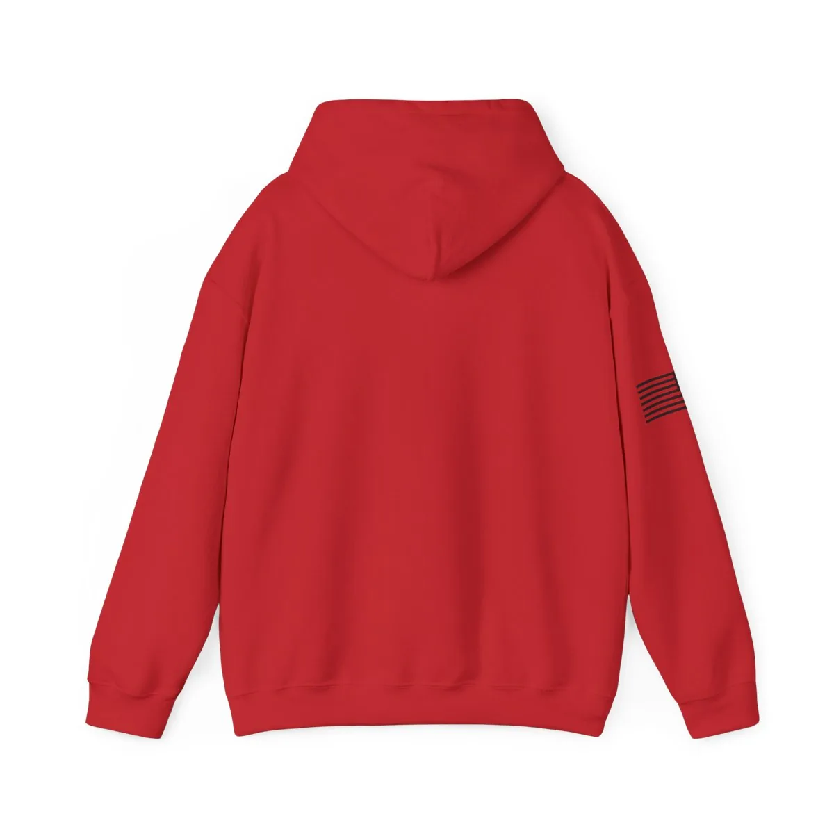 Truth Social Hoodie -  thumbnail 6