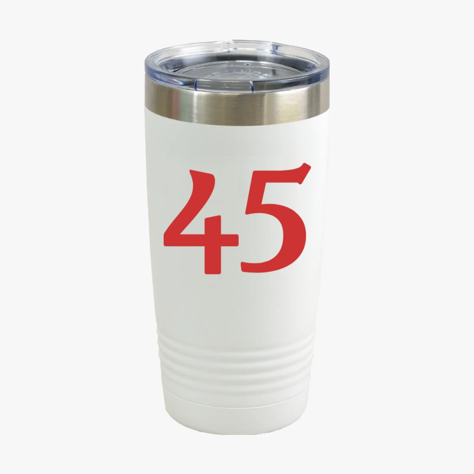 45 Tumbler – 20oz -  thumbnail 4