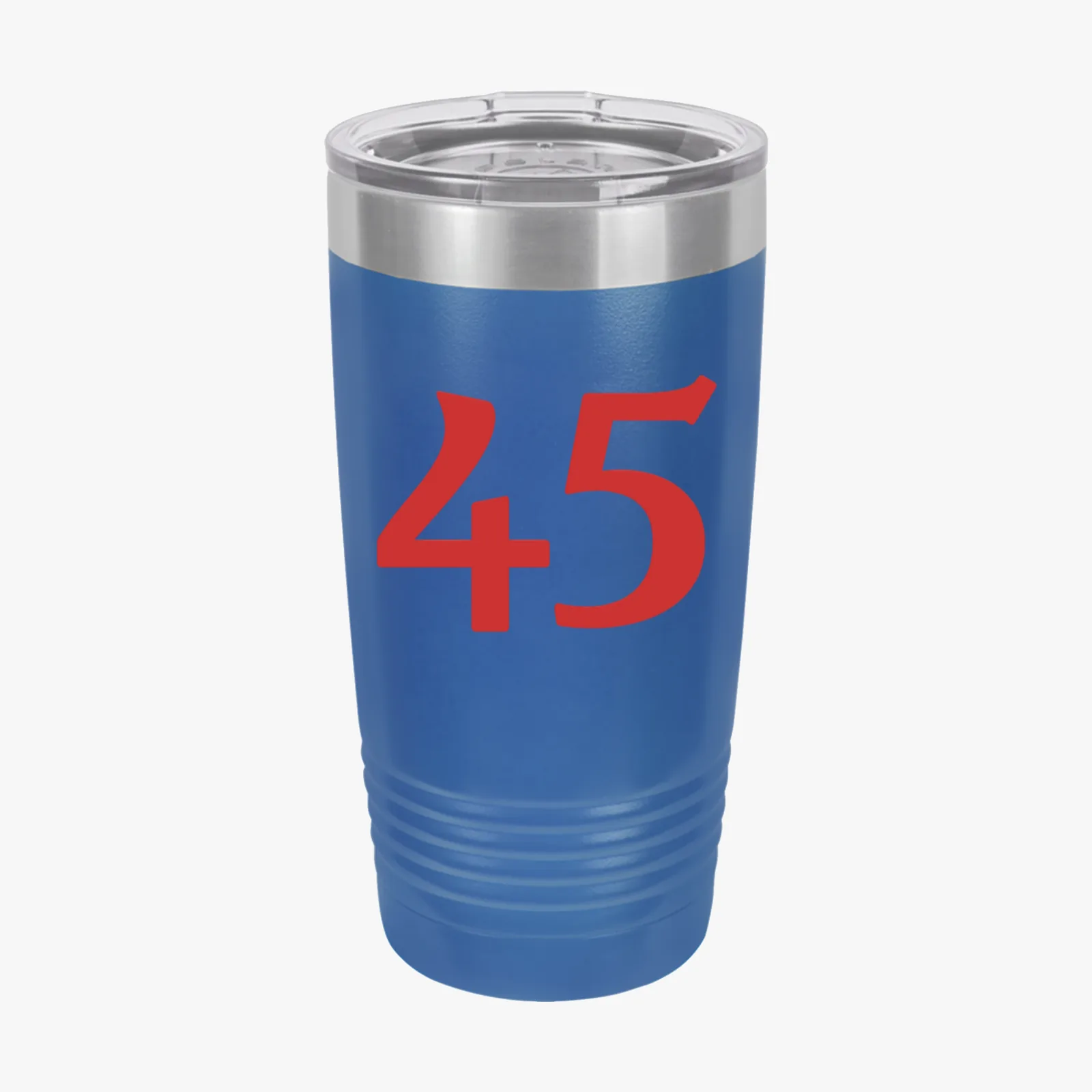 45 Tumbler – 20oz -  thumbnail 5
