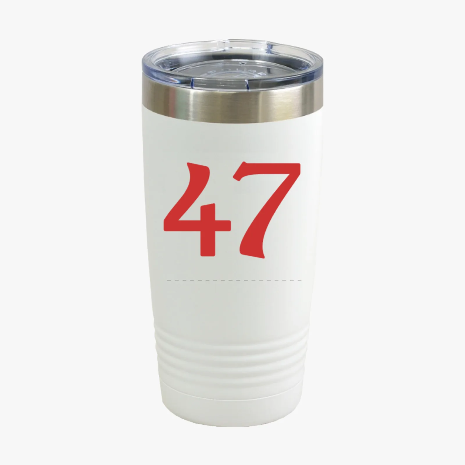 47 Tumbler – 20oz -  thumbnail 6