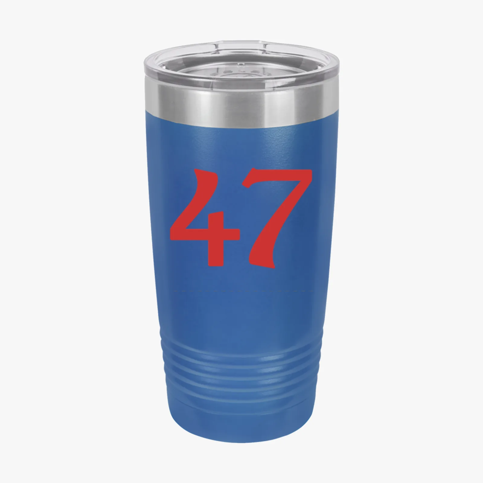 47 Tumbler – 20oz -  thumbnail 4
