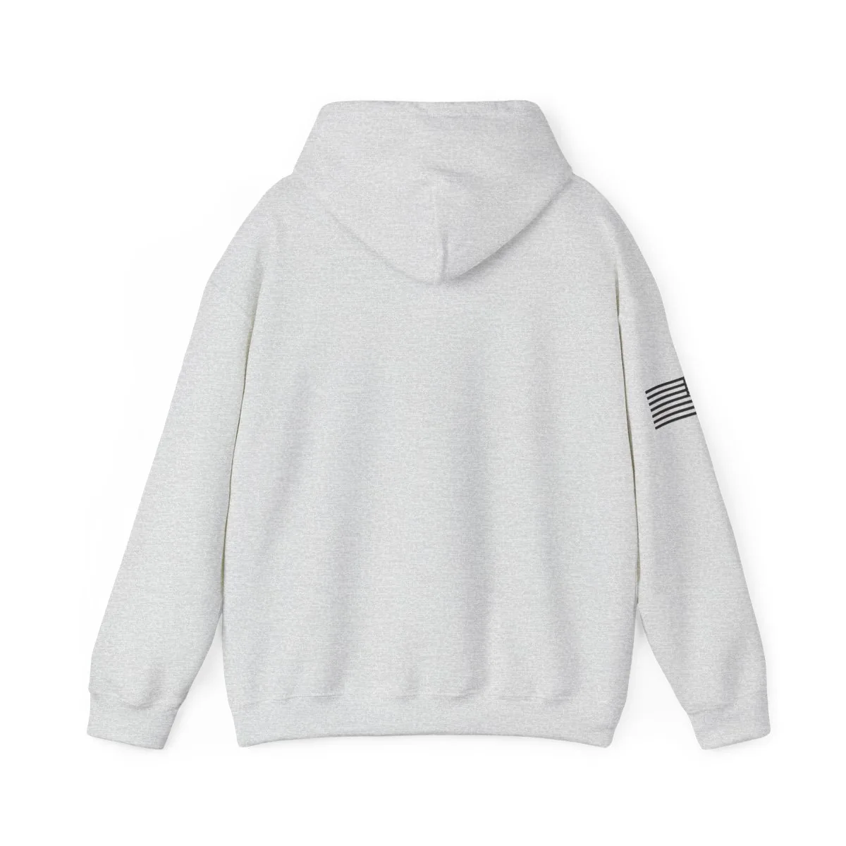 Echo Charlie Hoodie -  thumbnail 10