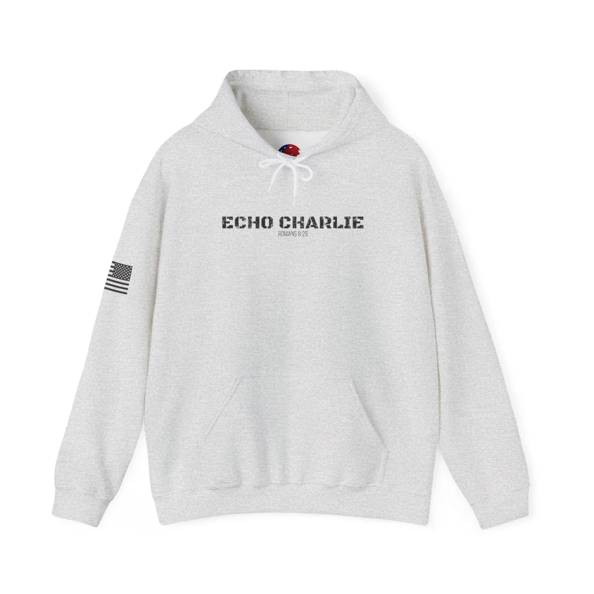 Echo Charlie Hoodie -  thumbnail 9