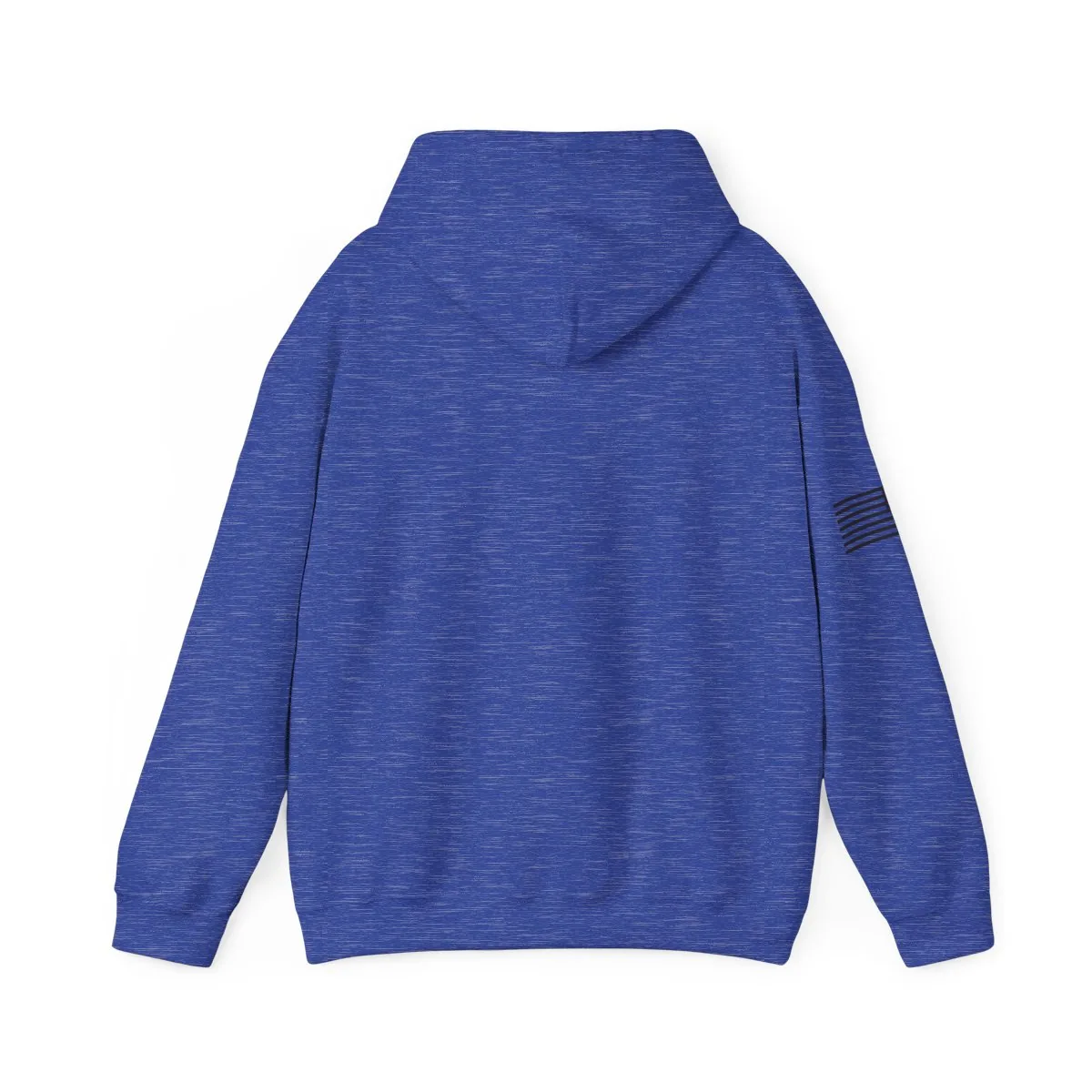 Echo Charlie Hoodie -  thumbnail 8