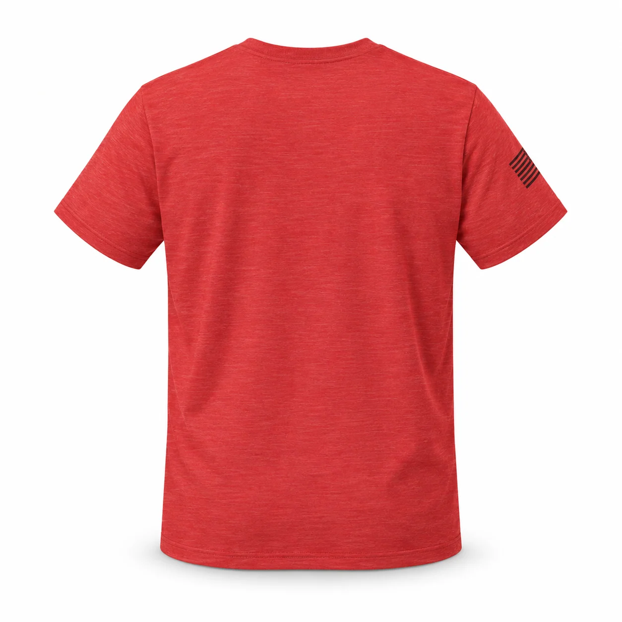 Crusaders of Life Flame Cross T-Shirt -  thumbnail 16