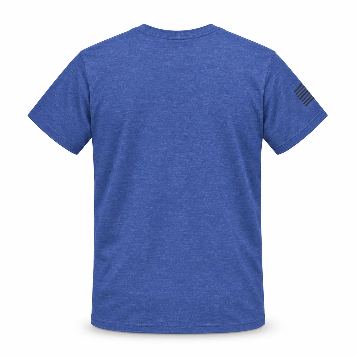 Crusaders of Life Flame Cross T-Shirt -  thumbnail 18