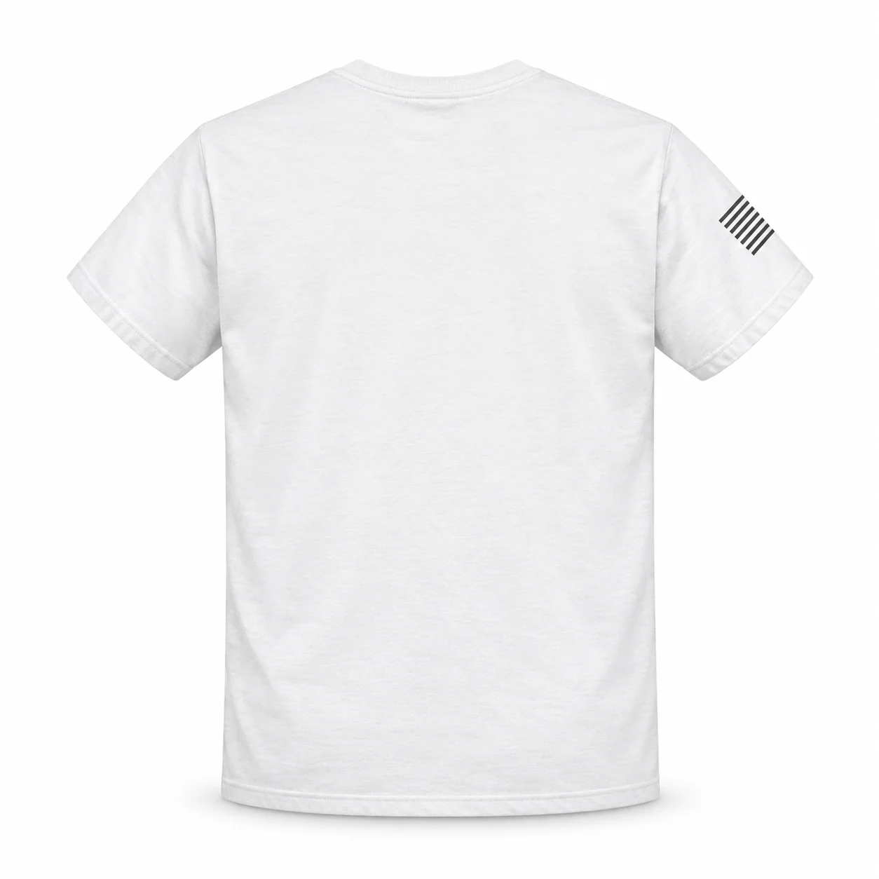 Crusaders of Life Flame Cross T-Shirt -  thumbnail 20