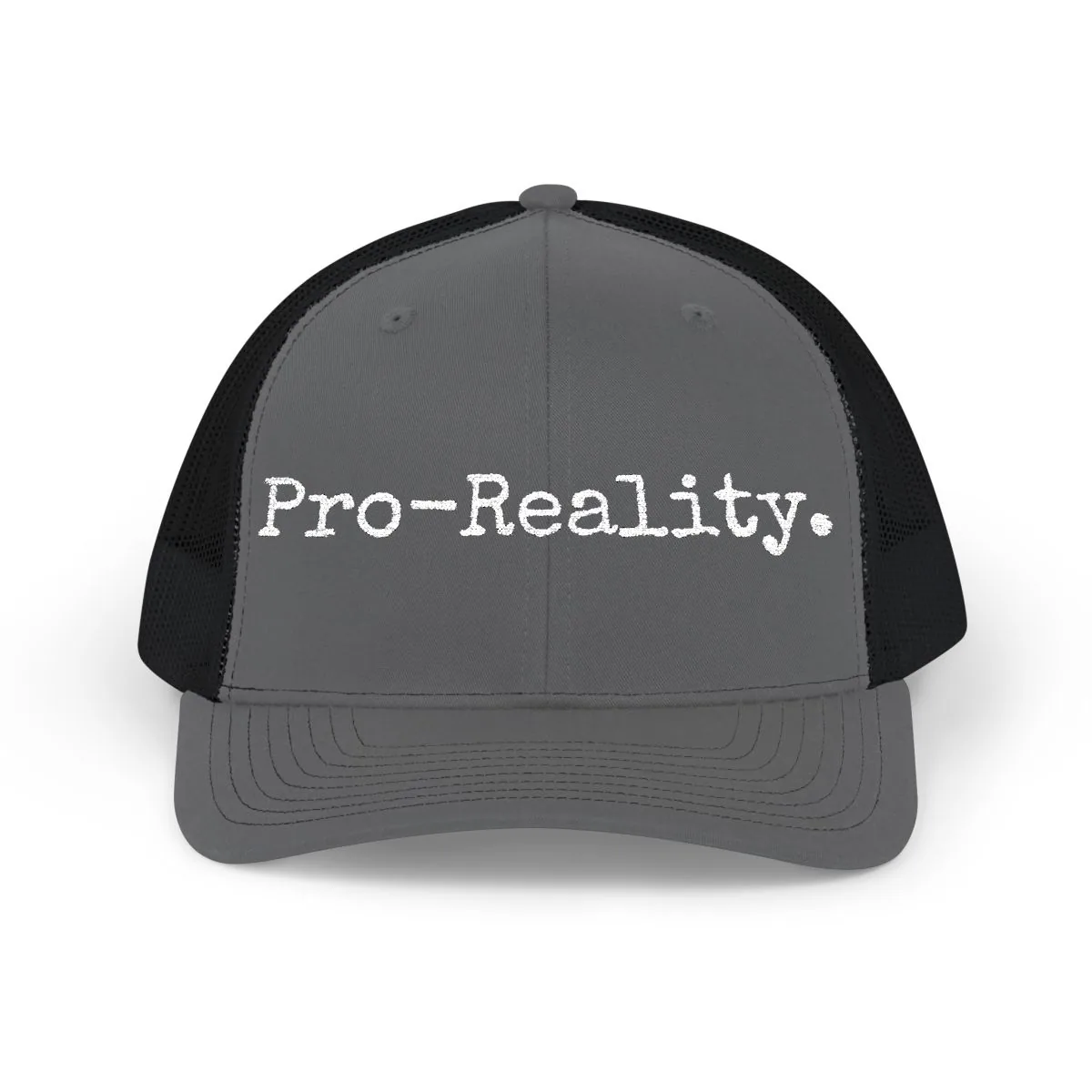 Pro-Reality Hat -  thumbnail 7
