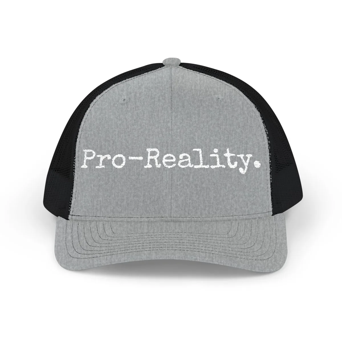 Pro-Reality Hat -  thumbnail 9