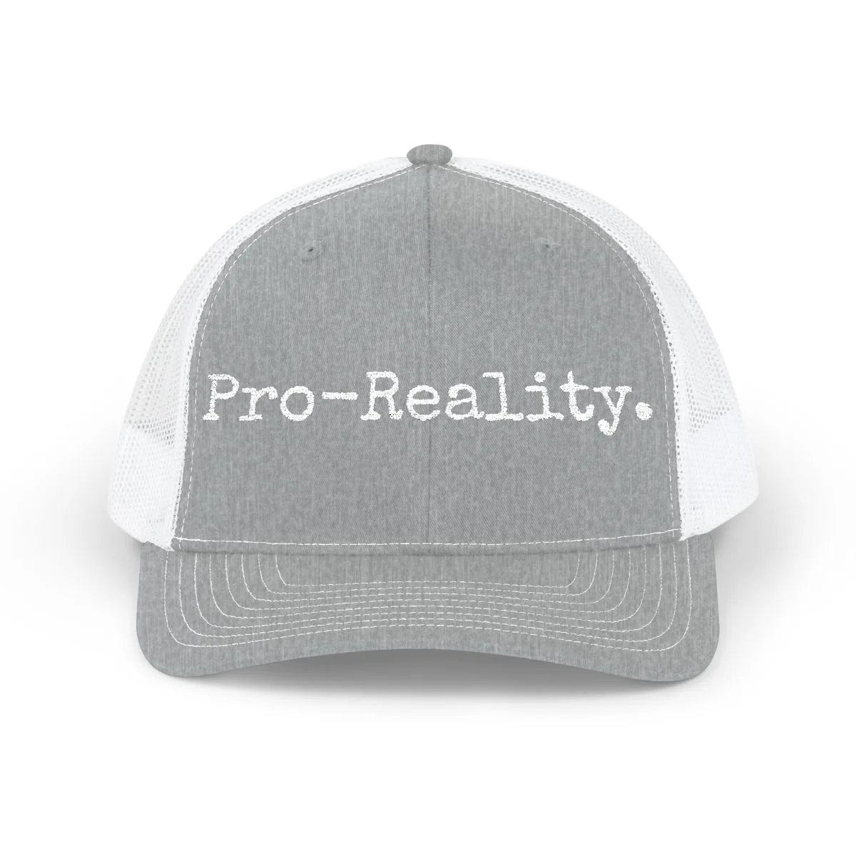 Pro-Reality Hat -  thumbnail 11