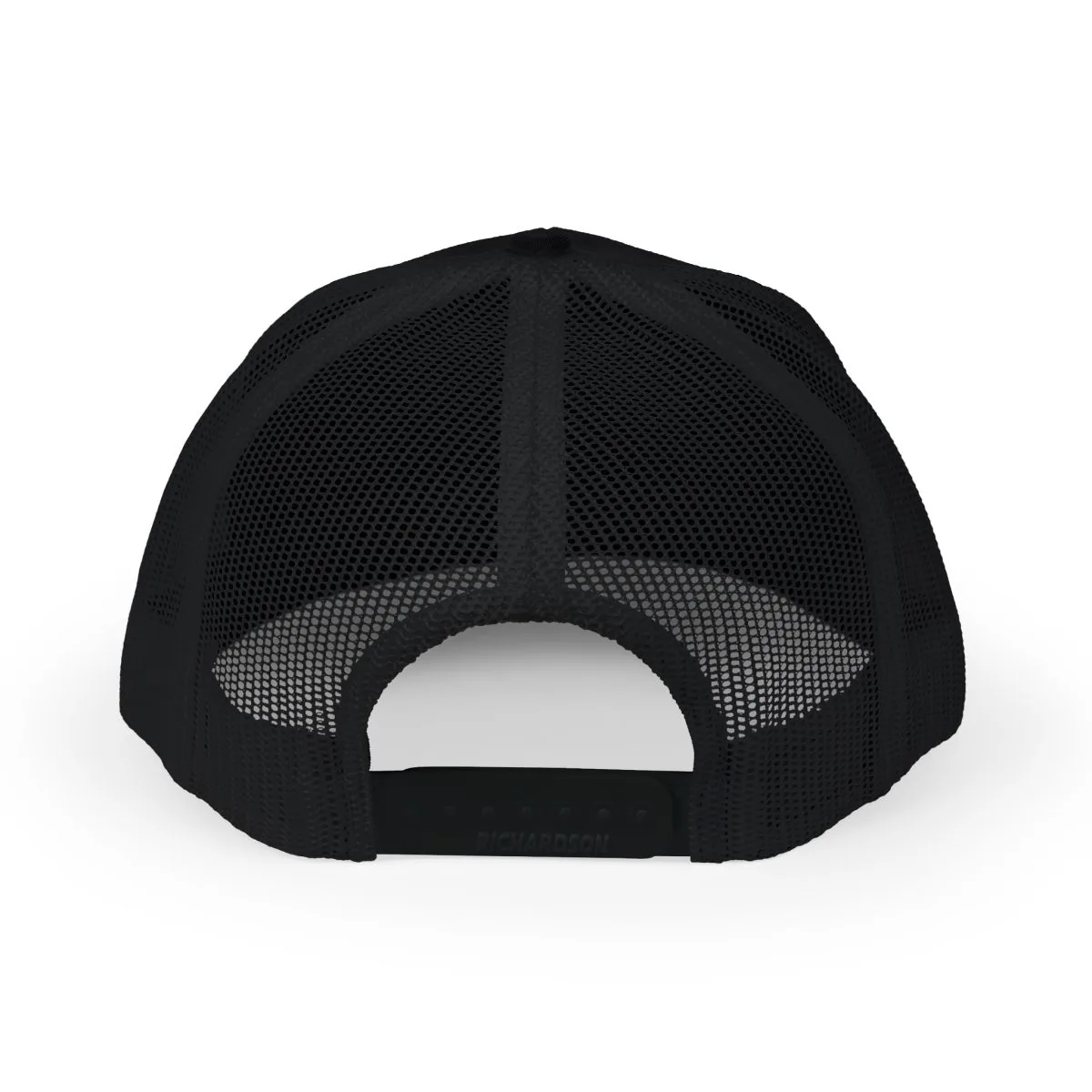 Tread Around and Find Out - Black - Back
