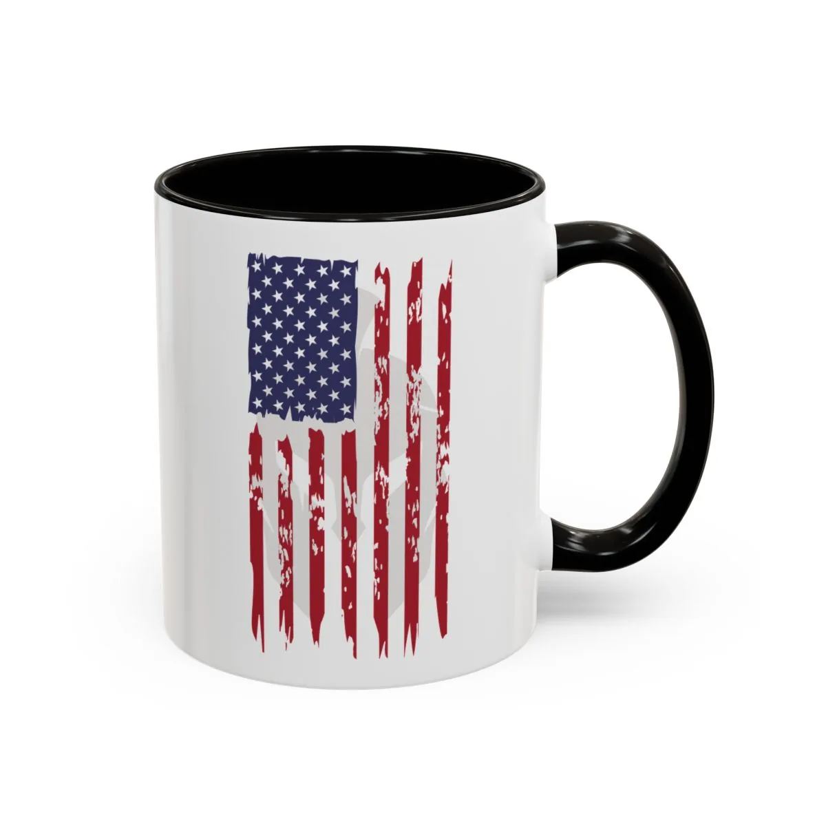 Molon Labe - Black - Back
