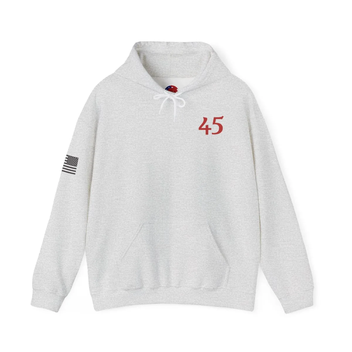 45 Hoodie -  thumbnail 9