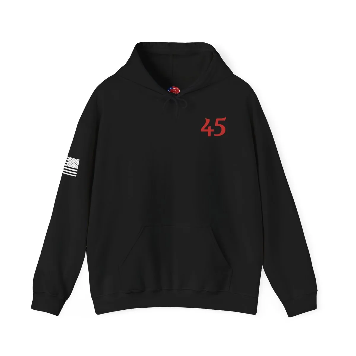 45 Hoodie -  thumbnail 5