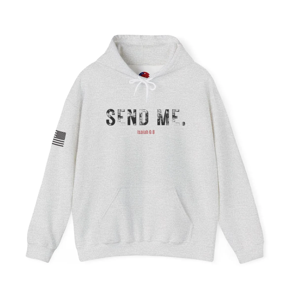 Send Me. Hoodie -  thumbnail 5