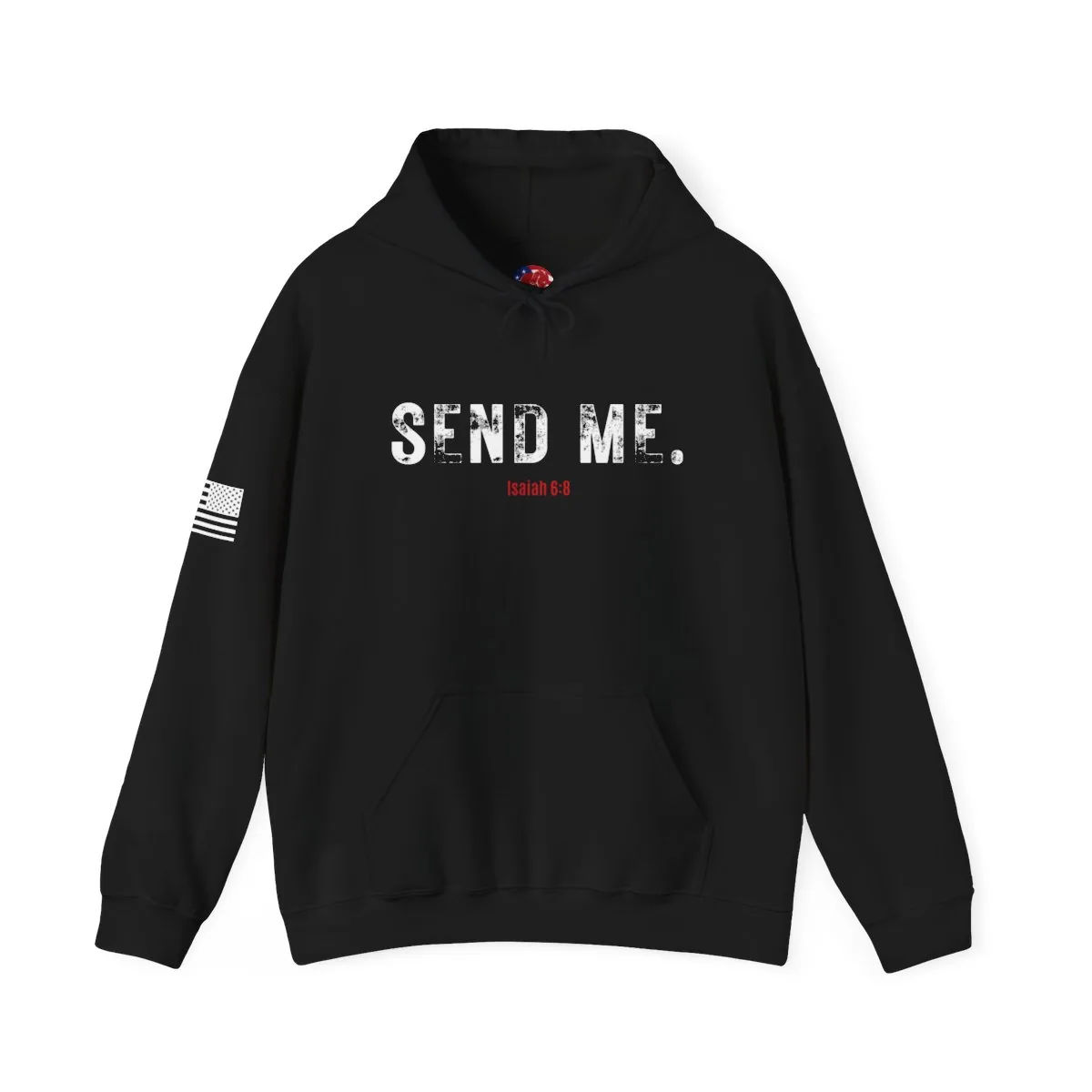Send Me. Hoodie -  thumbnail 7