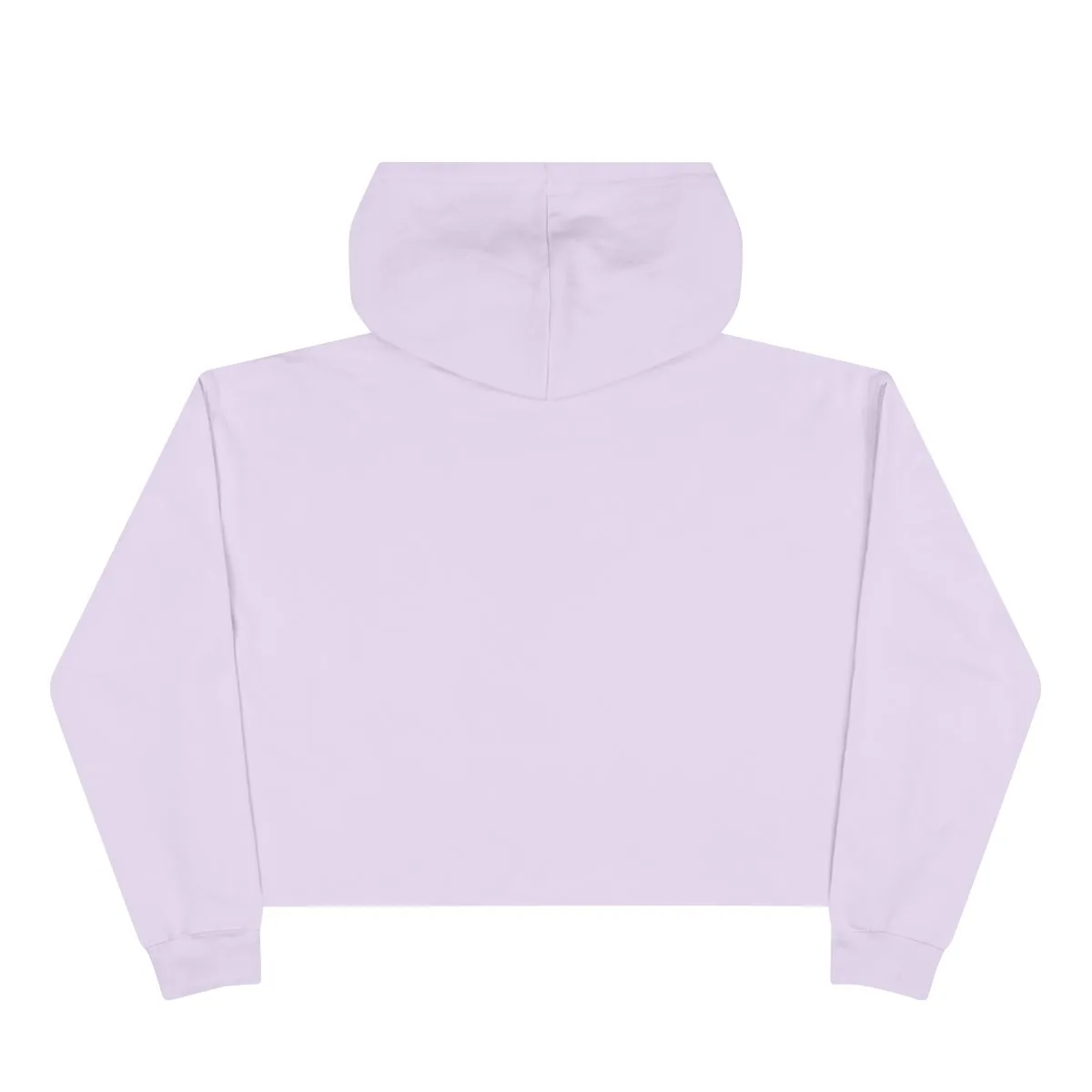 The "Your Mom Did." Hoodie: Women's Version, Cropped -  thumbnail 8