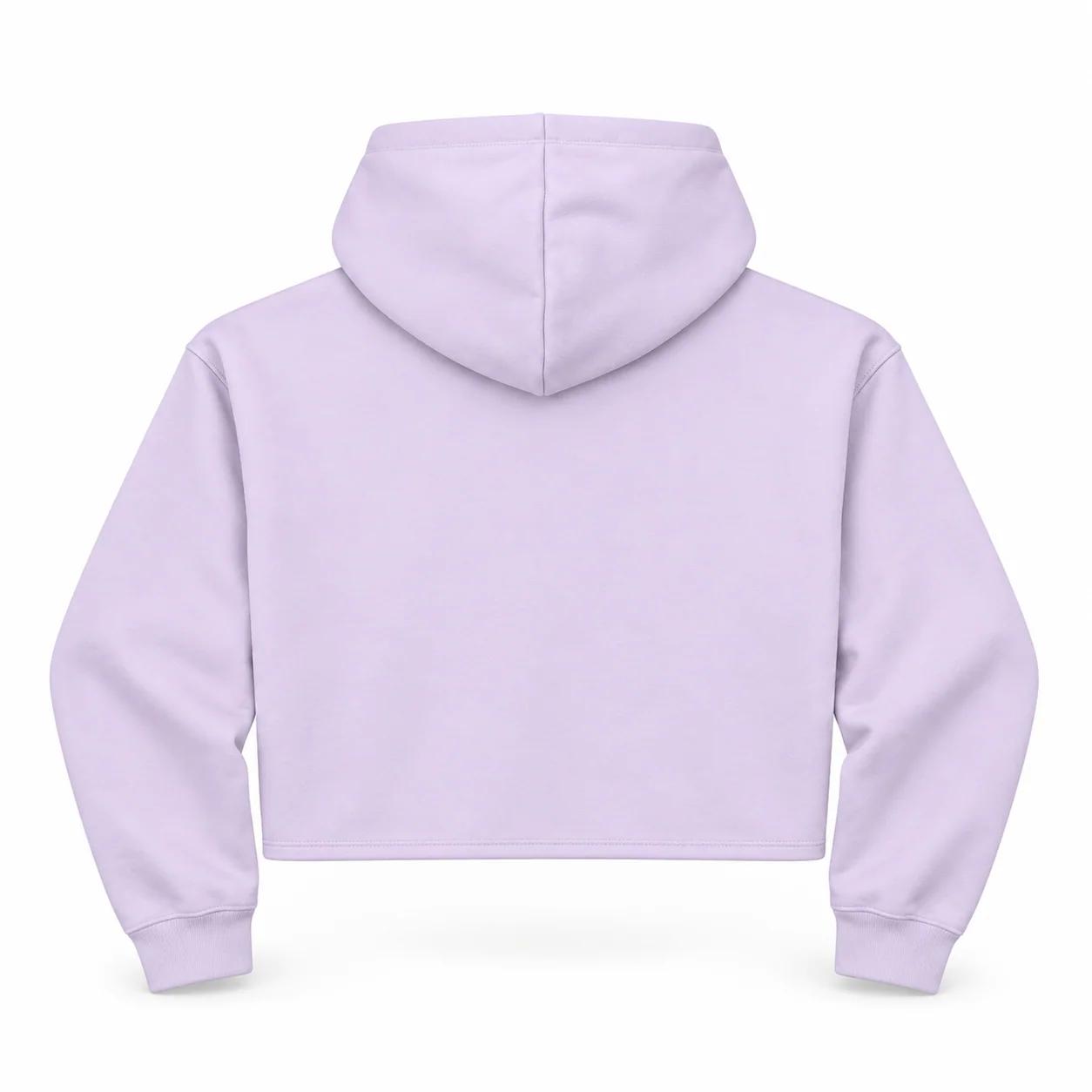 The "Your Mom Did." Hoodie: Women's Version, Cropped -  thumbnail 15