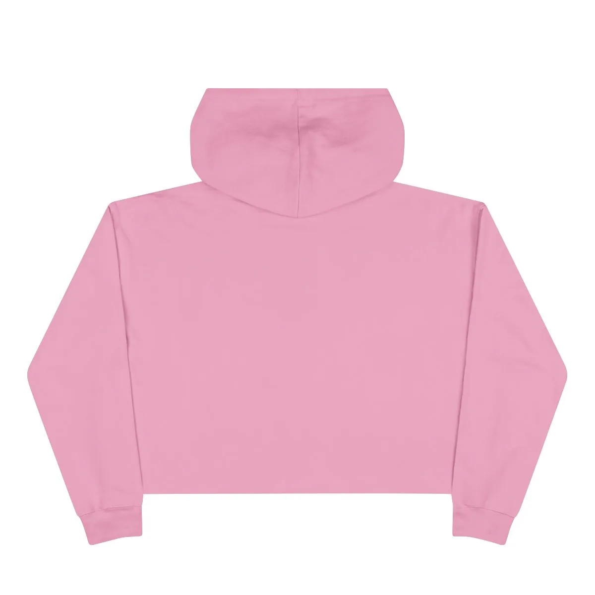 The "Your Mom Did." Hoodie: Women's Version, Cropped -  thumbnail 10