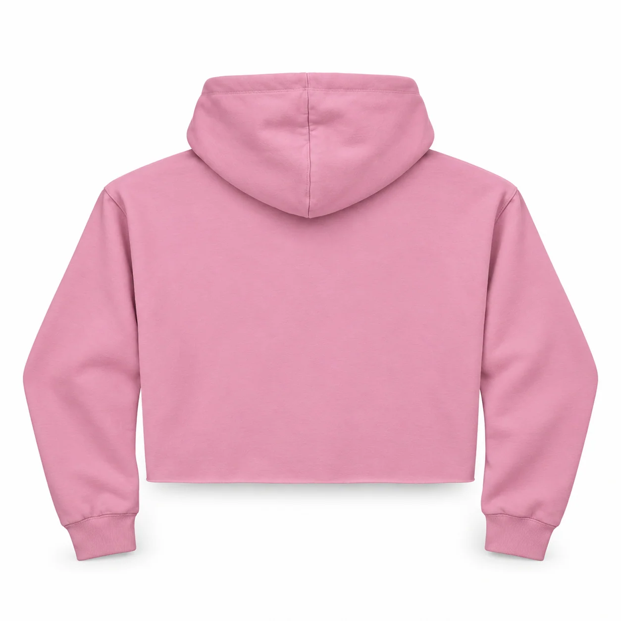The "Your Mom Did." Hoodie: Women's Version, Cropped -  thumbnail 17