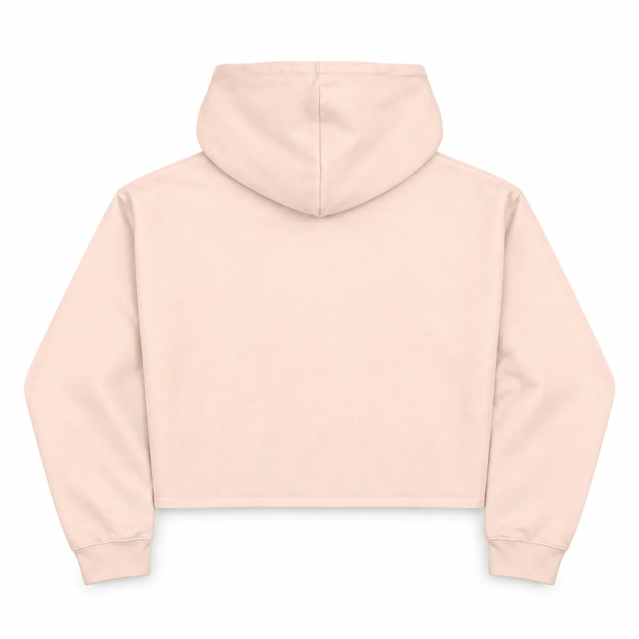 The "Your Mom Did." Hoodie: Women's Version, Cropped -  thumbnail 18