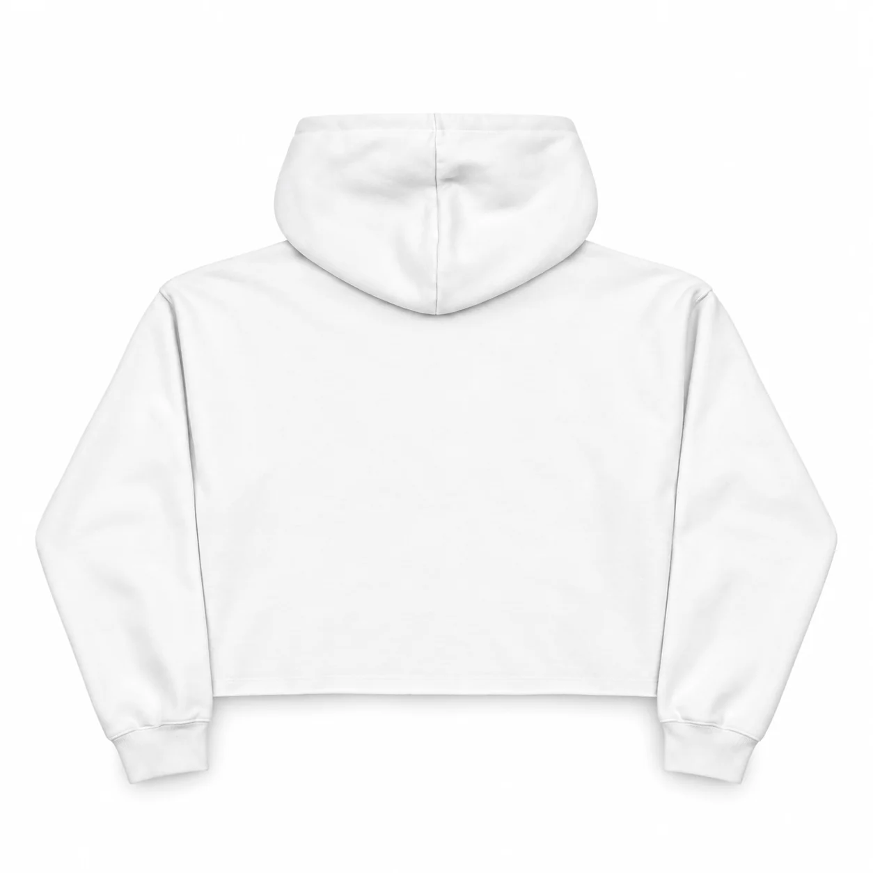 The "Your Mom Did." Hoodie: Women's Version, Cropped -  thumbnail 20
