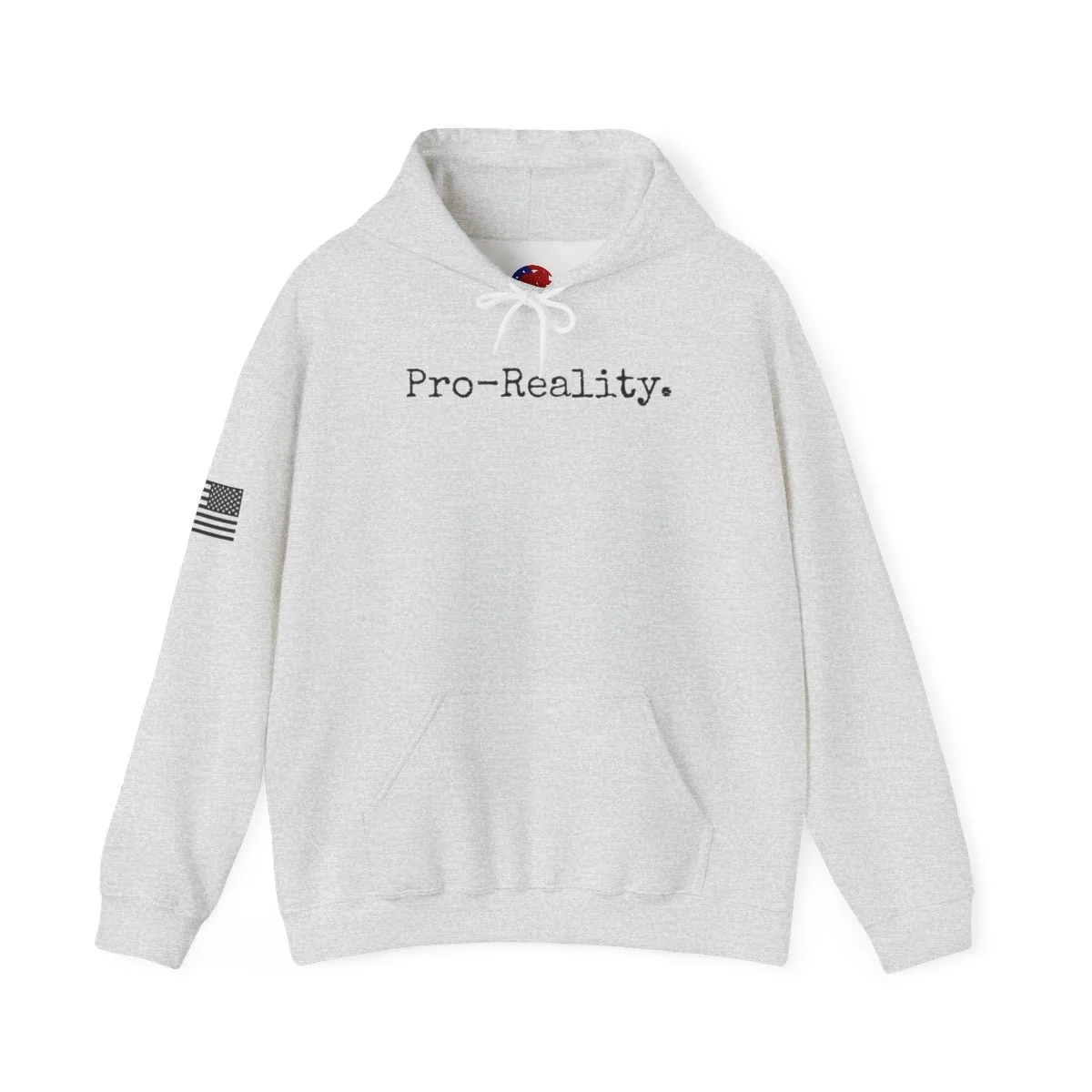 Pro-Reality Hoodie -  thumbnail 9