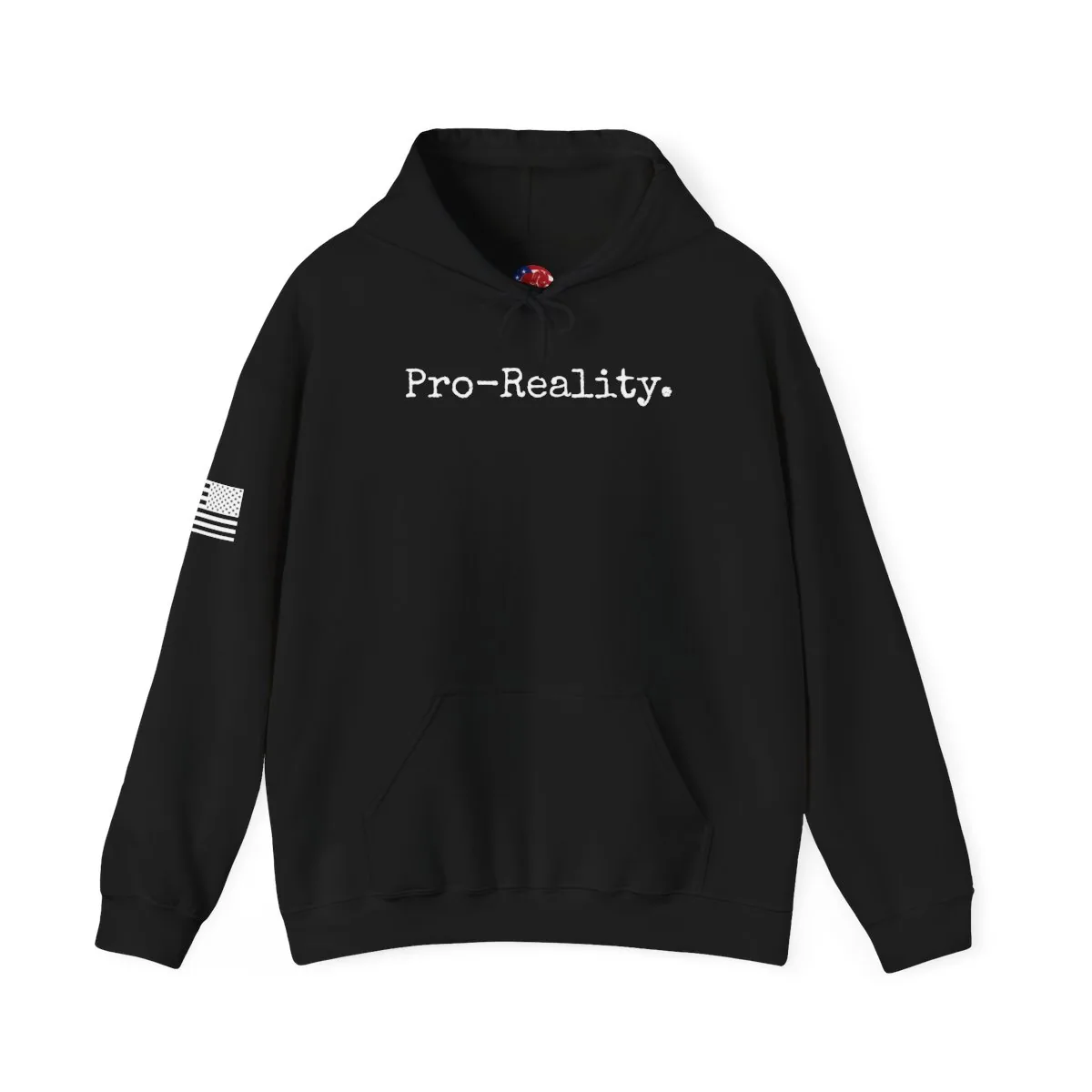 Pro-Reality Hoodie -  thumbnail 5