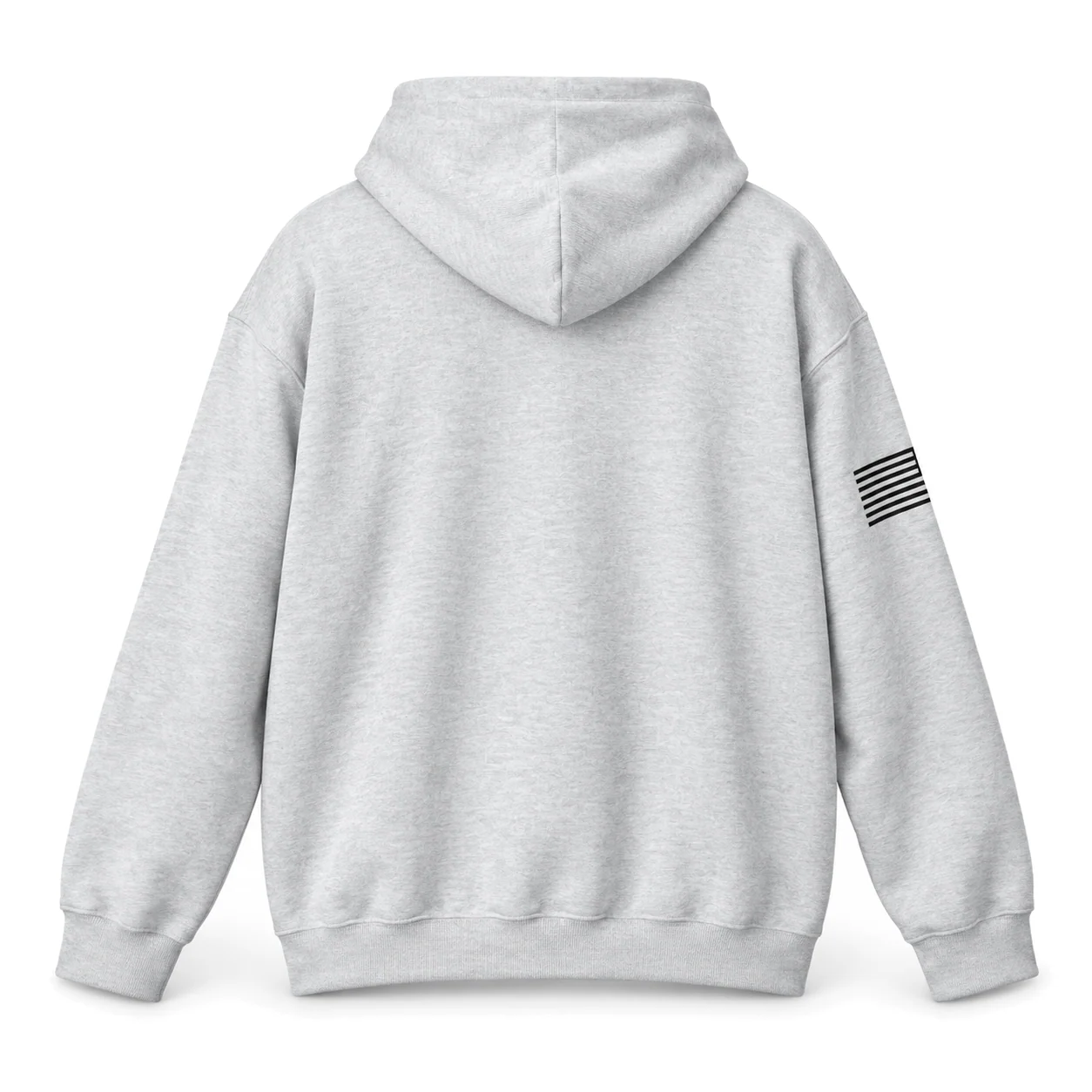 The "Stupid Question" Hoodie -  thumbnail 15