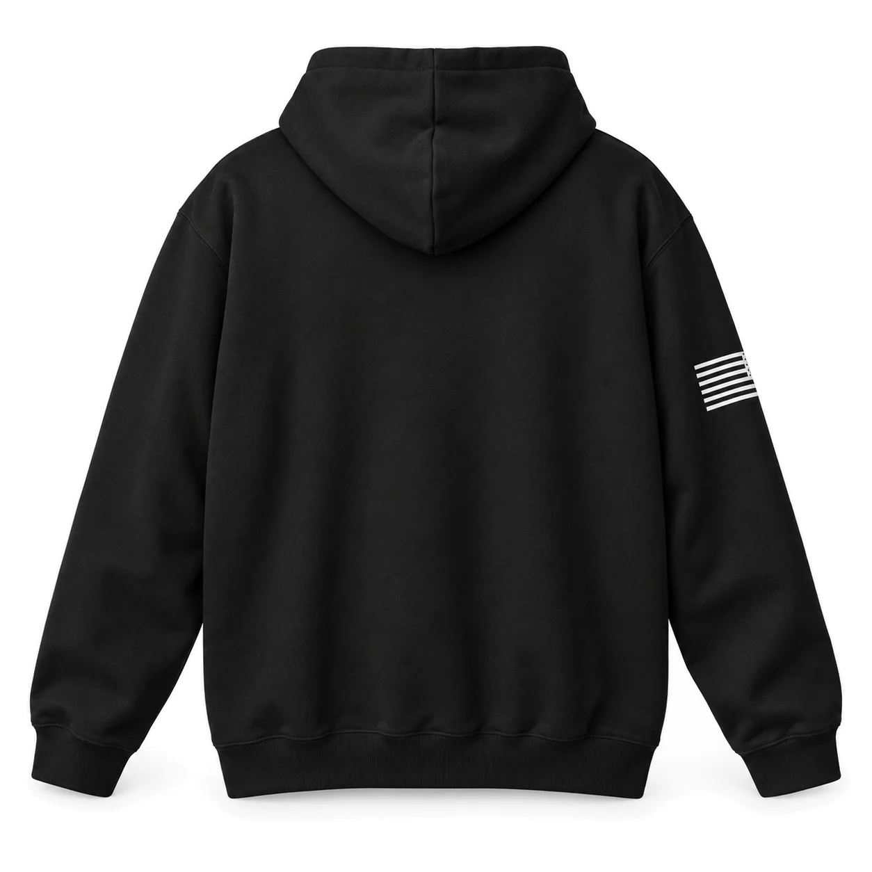 The "Stupid Question" Hoodie -  thumbnail 16