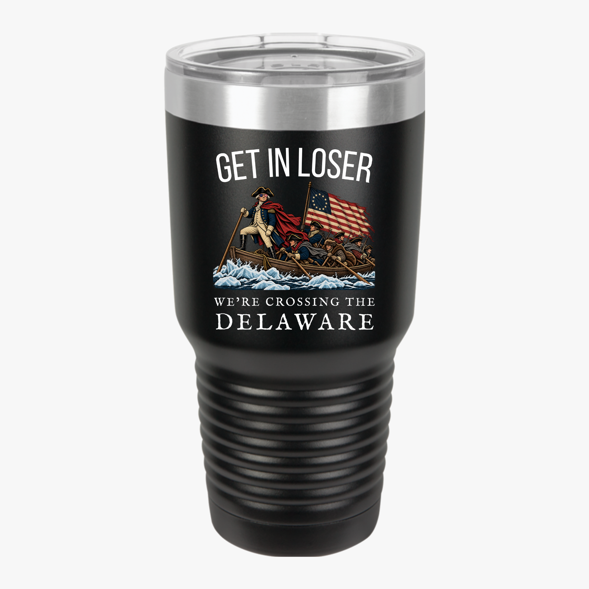 Get in Loser Tumbler - 30oz - - View 1