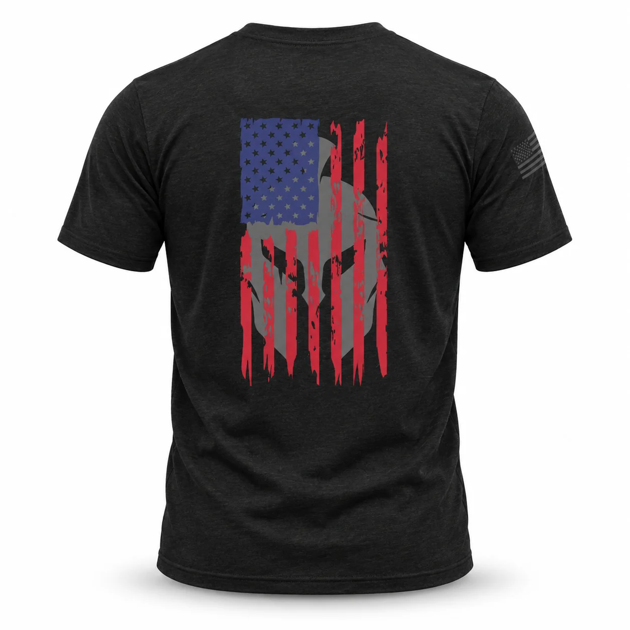 Molon Labe T-Shirt -  thumbnail 16