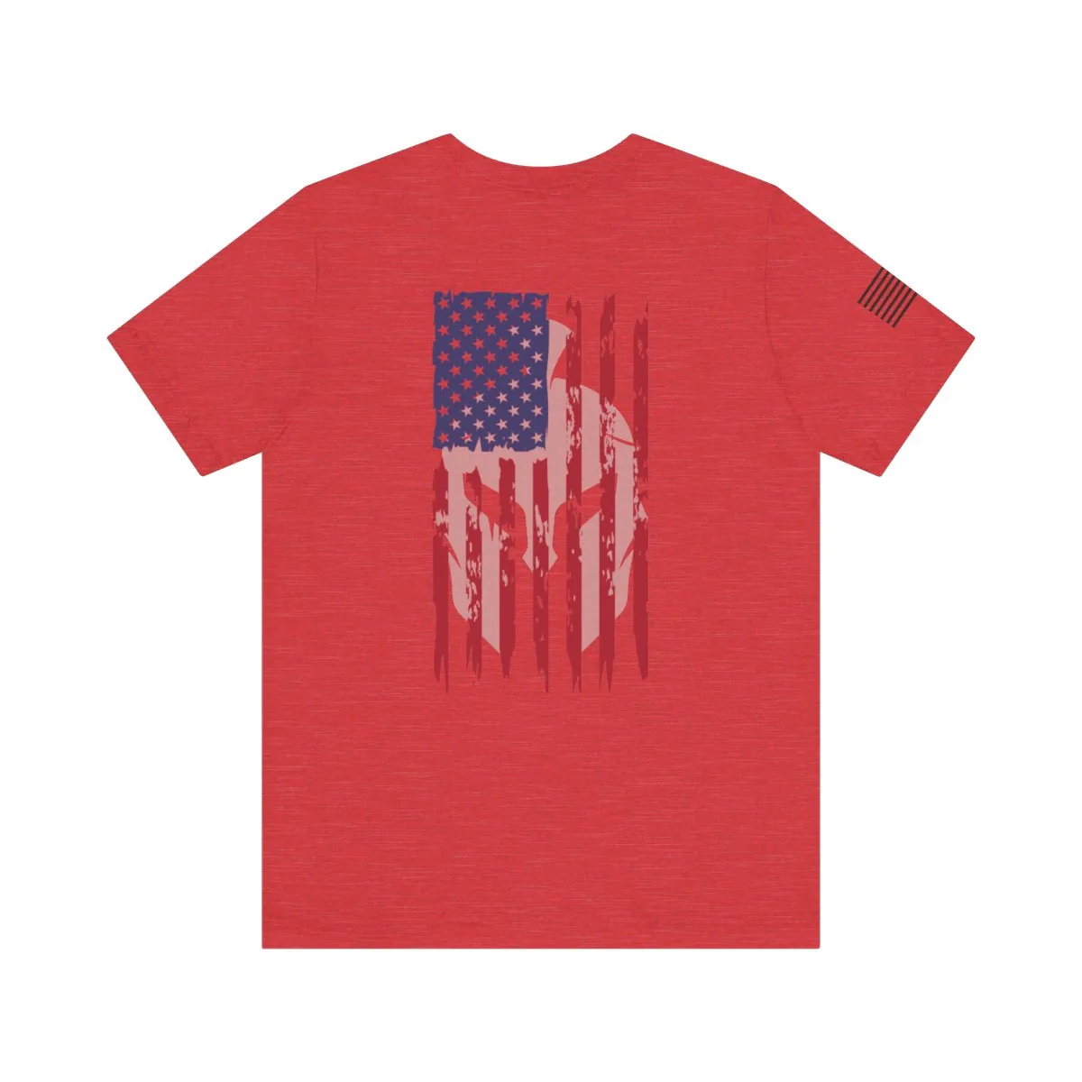Molon Labe T-Shirt -  thumbnail 5
