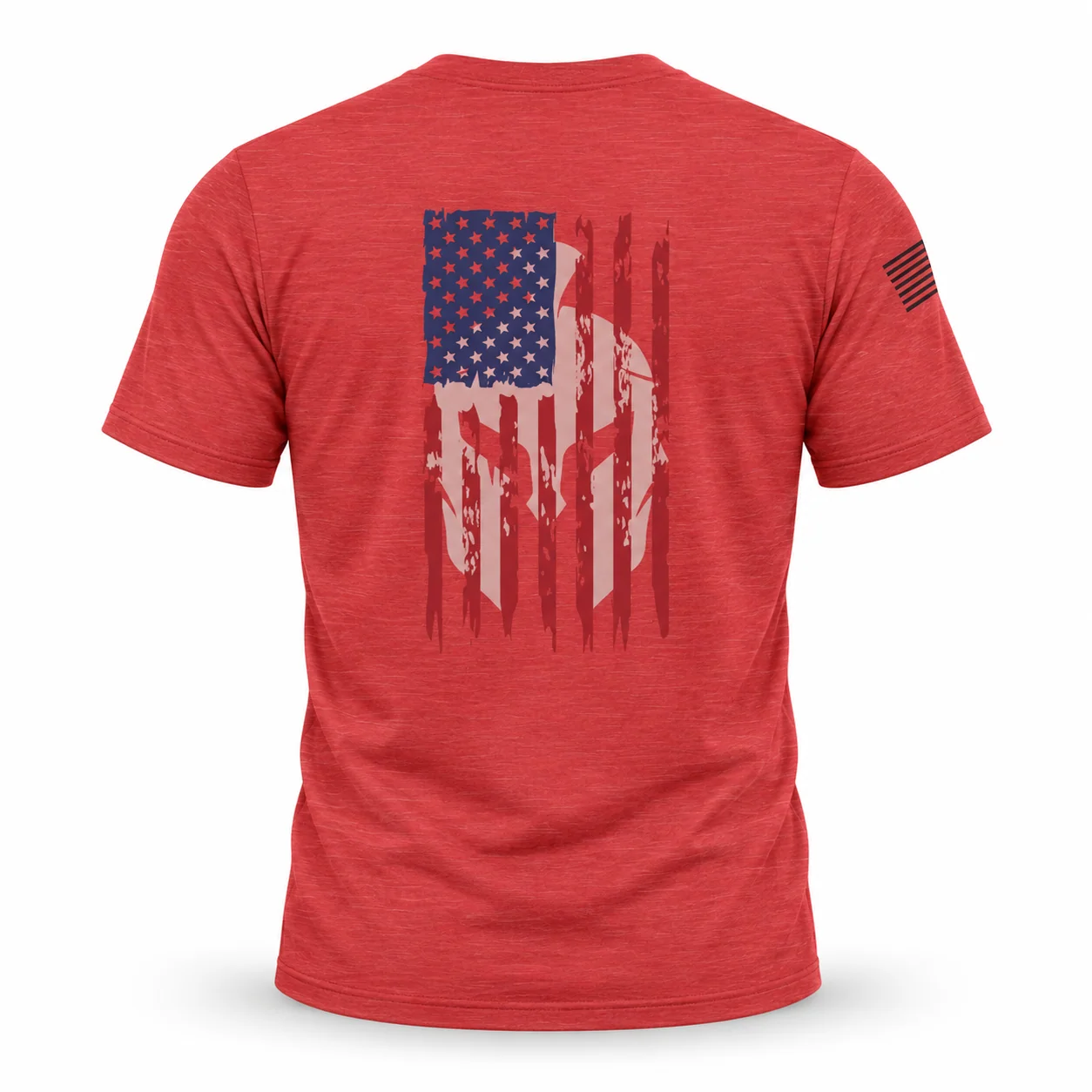 Molon Labe T-Shirt -  thumbnail 2