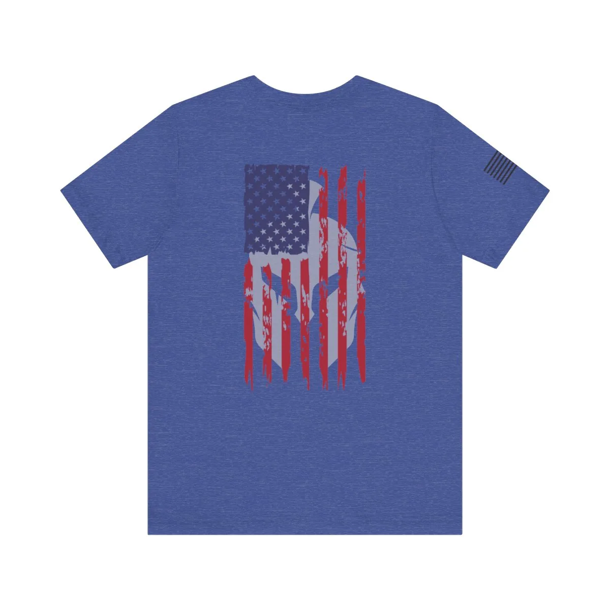 Molon Labe T-Shirt -  thumbnail 6