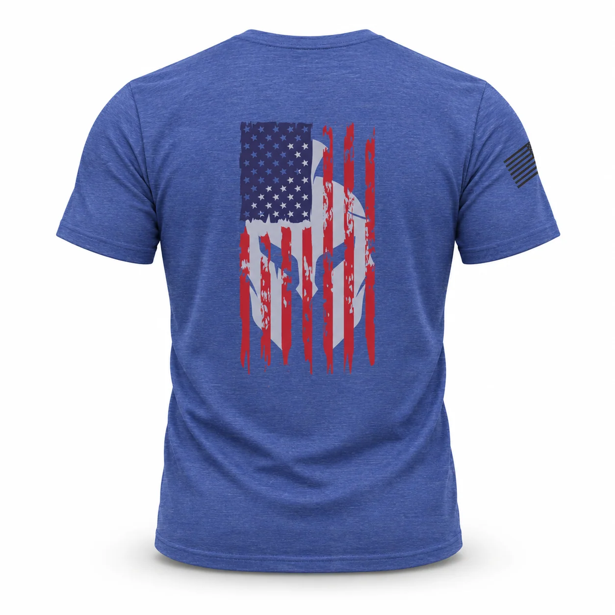 Molon Labe T-Shirt -  thumbnail 18