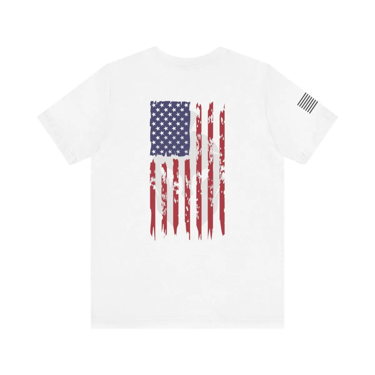 Molon Labe T-Shirt -  thumbnail 8