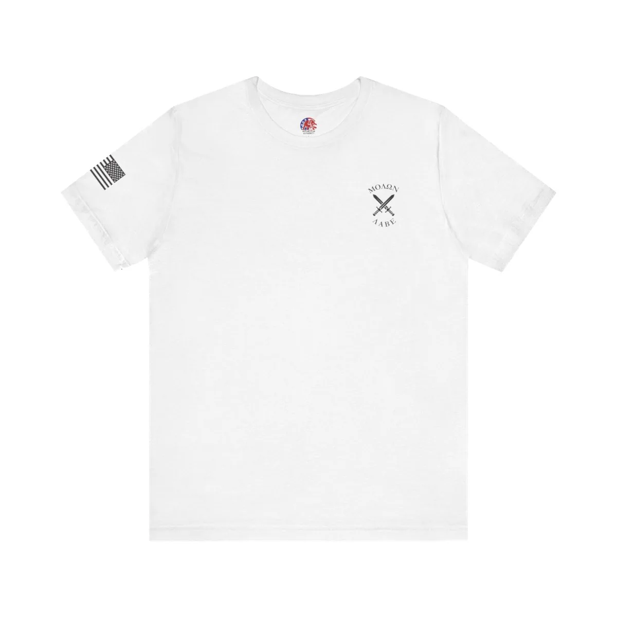 Molon Labe T-Shirt -  thumbnail 9