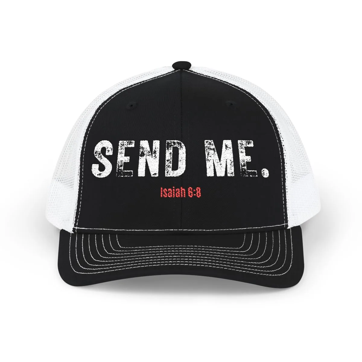 Send Me. Hat -  thumbnail 6